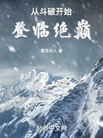 从斗破开始登临绝巅 青萍闲人