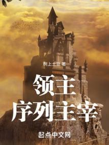 领主序列主宰TXT八零