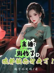 主播别钓了魂都被你勾走了