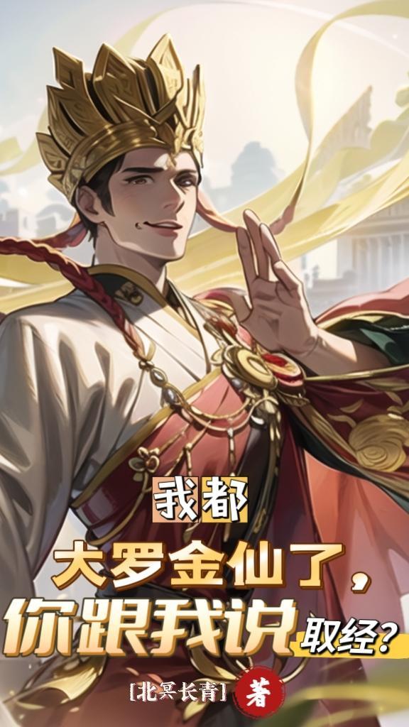 大罗金仙玩转都市无删减版