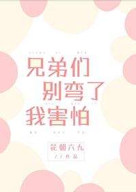 兄弟们别弯了我害怕作者 花朝六九