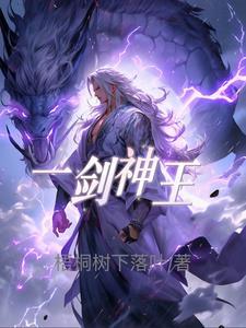 神王之剑动漫剧集