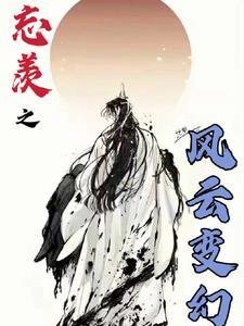 忘羡穿风行2