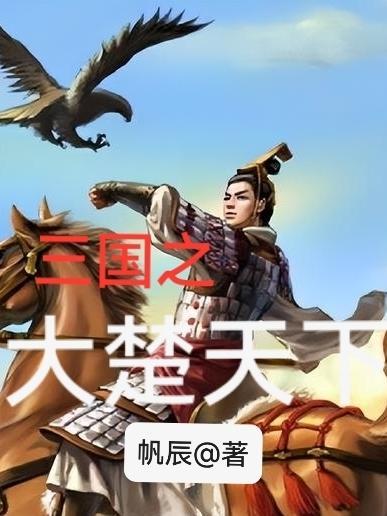 三国之大周天下