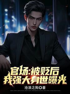 官场被贬后我强大身世曝光完整版