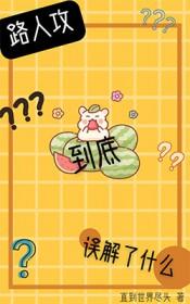 路人攻到底误解了什么txt