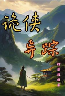 诡异谷是什么意思