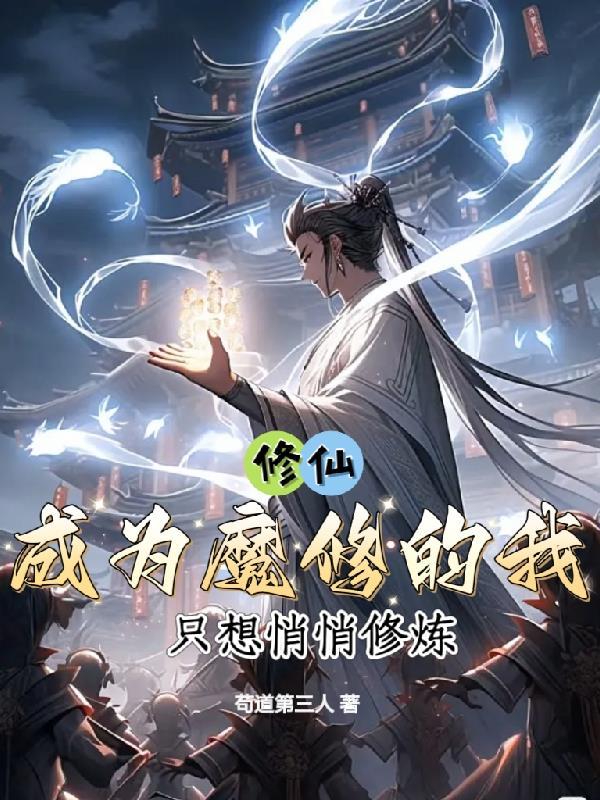 穿成魔修