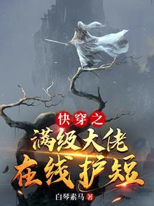 快穿之满级大佬又杀疯了