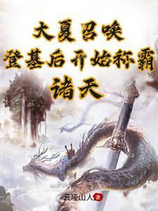 大夏纪免费阅读