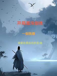 主角是混沌剑体的
