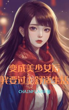 变成美少女的我不可能