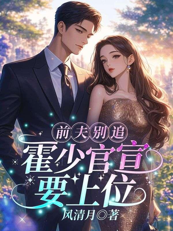 前夫霍集占
