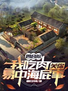 四合院开局成为保卫科干事的