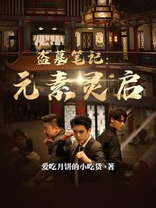 盗墓笔记启红CP同人文