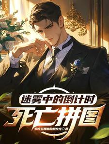 死亡谜案