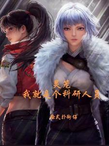 灵笼 意思