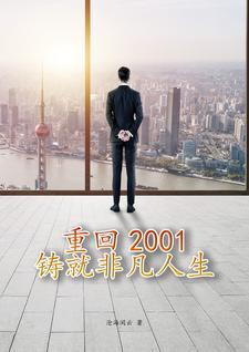 重生回2001年