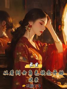 武道长生从看到美女欲念开始境界
