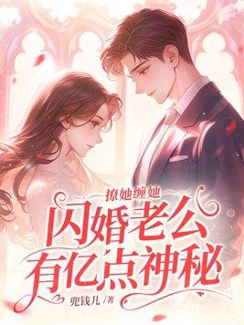 闪婚老公有亿点神秘阅读