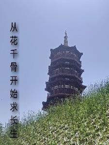 从花千骨开始穿越万界