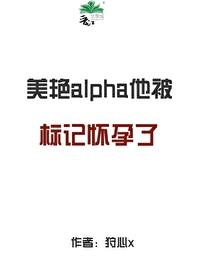 alpha他被标记怀孕了在线