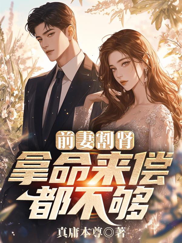 前妻捐肾给前夫