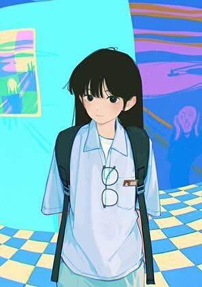 两小有猜江见川