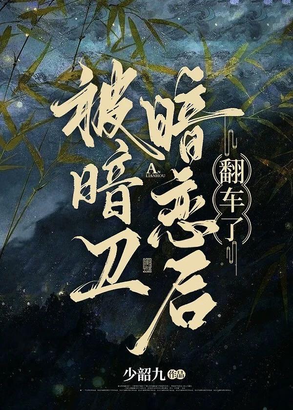 暗卫爱上女主