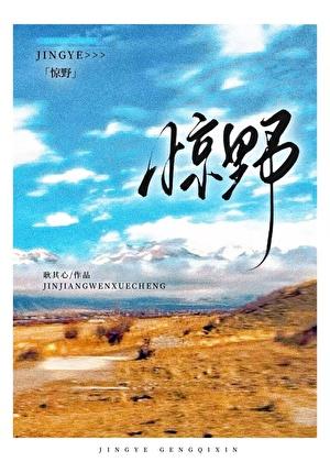 惊野by耿其心笔趣阁最新章节阅读
