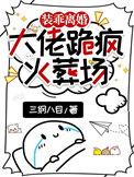 大佬跪疯火葬场作者三纲八目