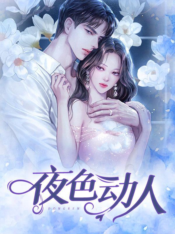 夜色动人王小海在线阅读