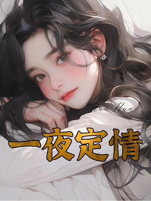 一夜定情免费阅读