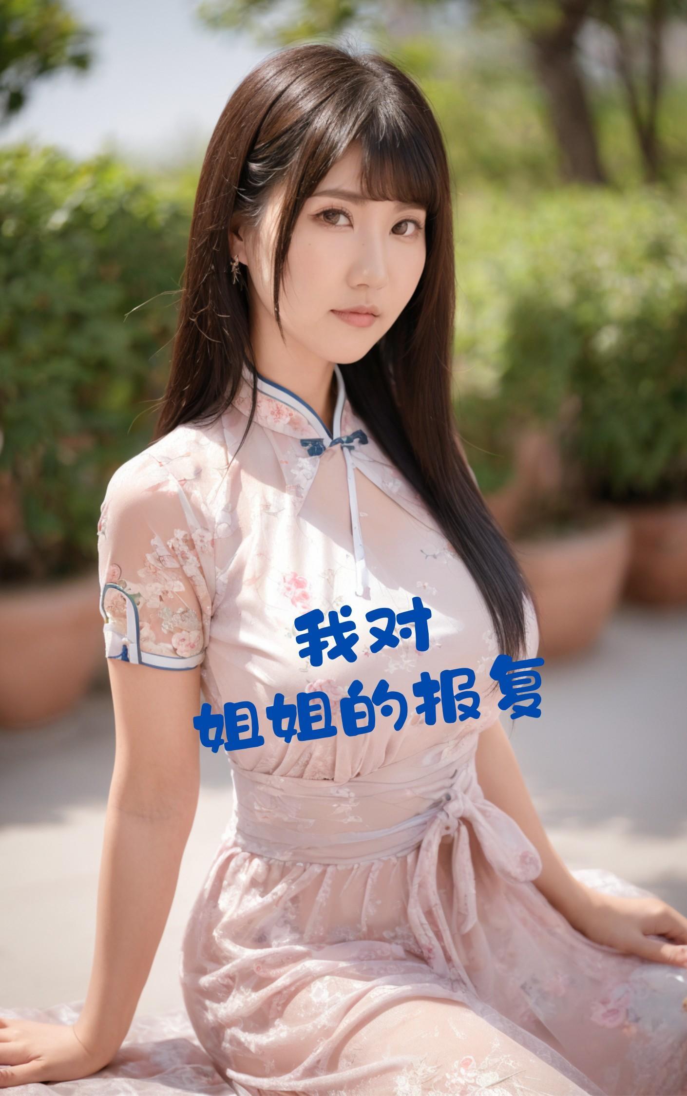 我对姐姐的报复柳妙妙免费阅读