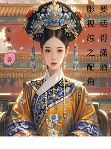 综影视配角拯救计划