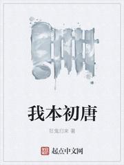 我本初唐 聚合中文网