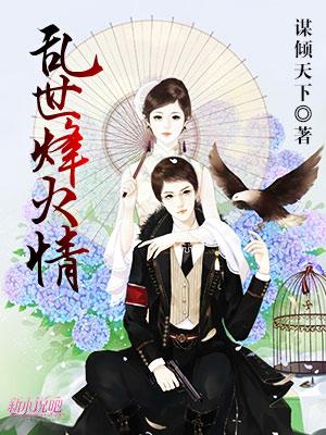 乱世烽火电视剧