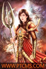 寒()之灵