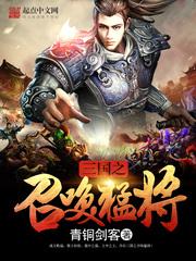 三国之召唤猛将诸葛亮