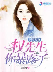 王牌警妻权先生