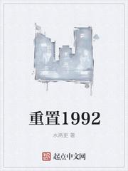 重置年