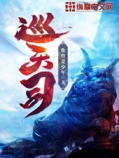 大秦巡天司