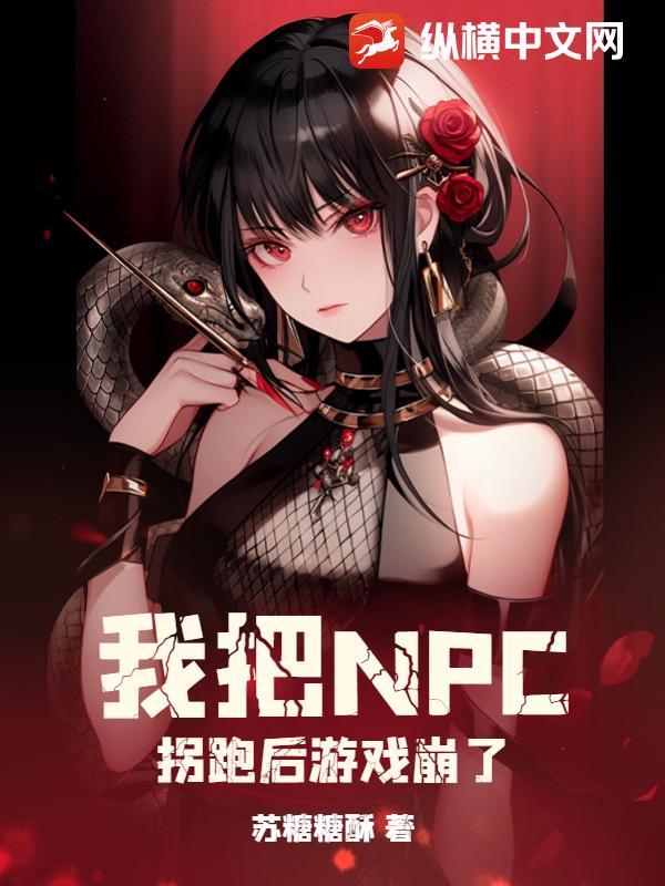 我把反派拐跑了