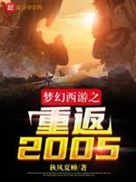 梦幻西游之重回巅峰