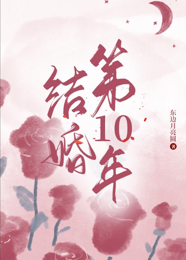 结婚第十年讲的什么