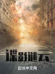 谍影谜云免费完整版