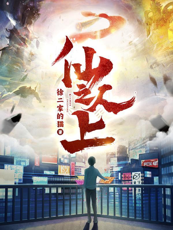 仙人之上TXT免费