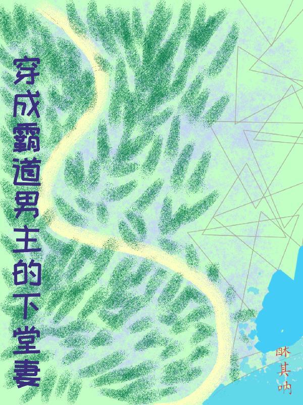 穿越成霸道总裁的男妻