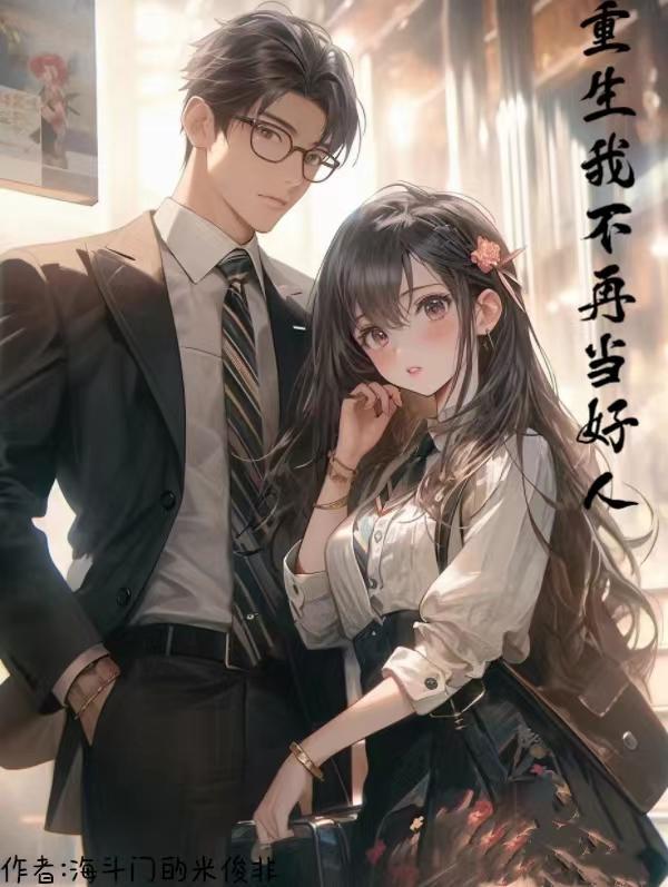 重生我不再当好人了