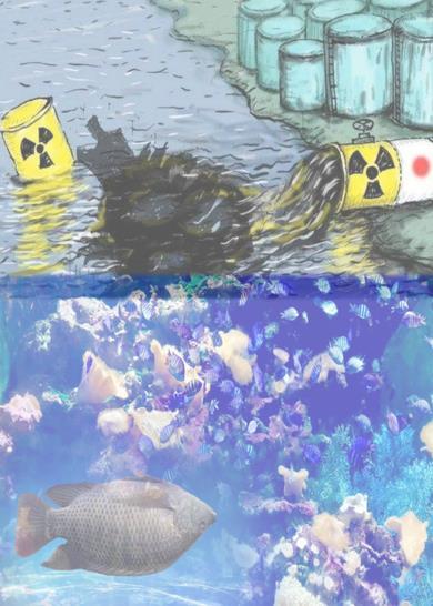核污染污水怎么处理